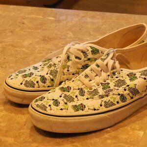 Vans Authentic